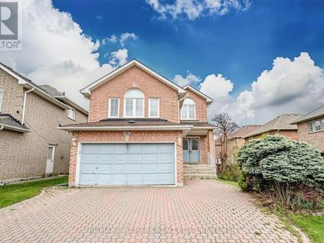 93 Tillie Square, Markham, ON, L3S 3R8 house for sale | Listing ID N13148 | Royal LePage