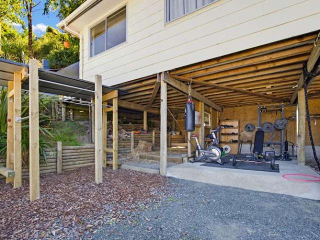 93 Tosswill Road, Tahunanui, Nelson