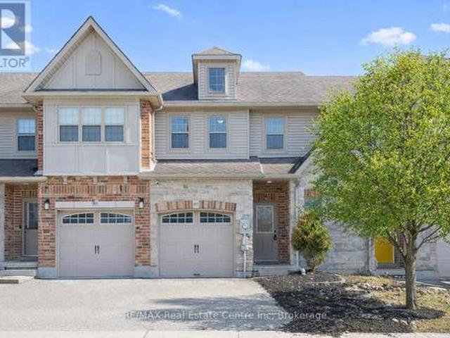 93 Washburn Drive, Guelph Grange Road, ON, N1E 0B3 house for sale | Listing ID X13484 | Royal LePage