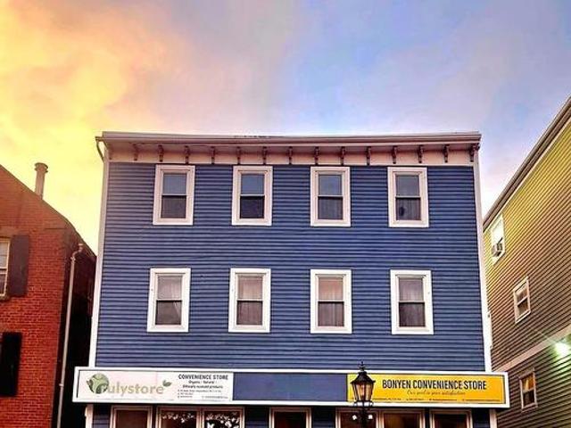 93 Water Street, Charlottetown, PE, C0A 1A5 commercial for sale | Listing ID 202602 | Royal LePage