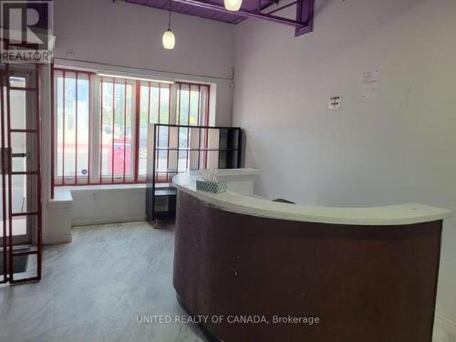 93 Wellington Street, London East, ON, N6B 2K5 commercial for lease | Listing ID X13545 | Royal LePage