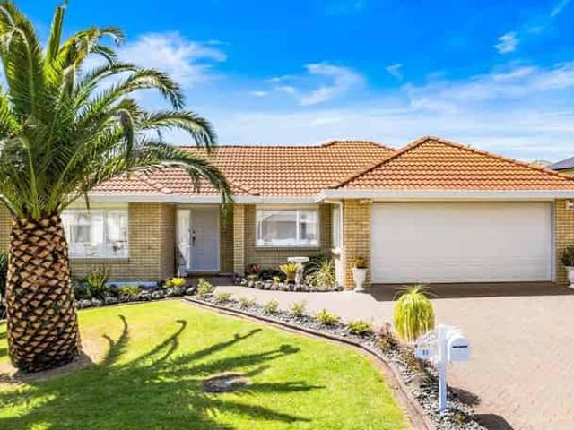 93 Westerham Drive, Dannemora, Manukau City