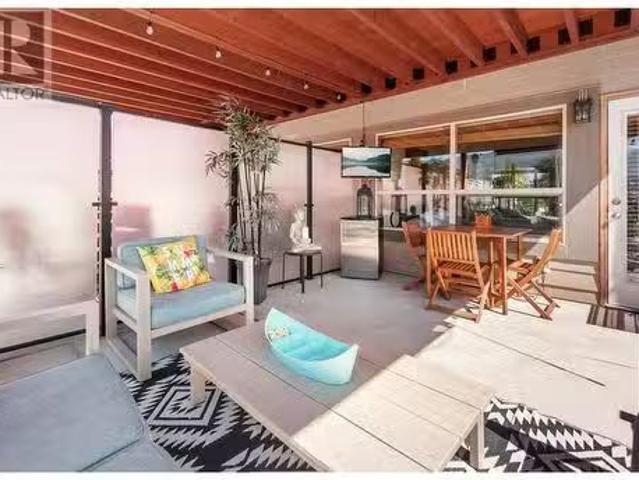 93 Winnipeg Street Unit# 204, Penticton, BC, V2A 5L8 Single.