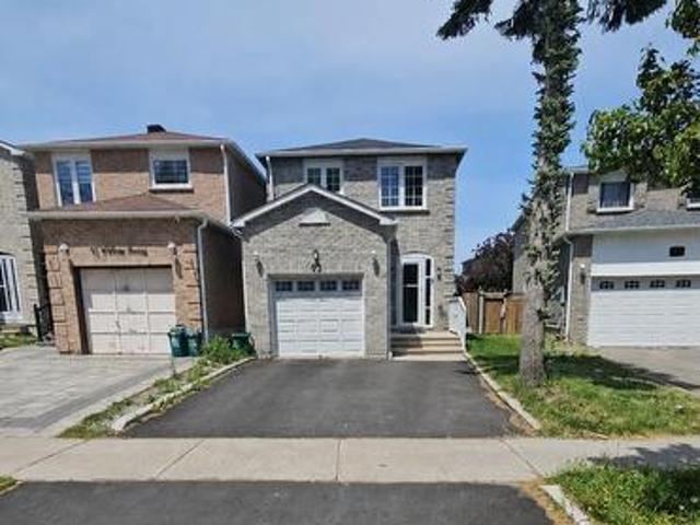 93 William Honey Crescent, Markham, ON, L3S 2M2 house for sale | Listing ID N13434 | Royal LePage