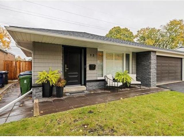 93 Willowridge Road, Etobicoke, ON, M9R 3Z5 house for sale | Listing ID 40672 | Royal LePage
