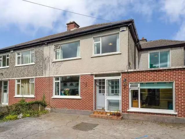 93 Ballytore Road, Rathfarnham, Rathfarnham, Dublin 14, D14YA4.