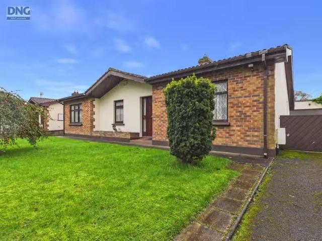 93 Barrington Court, Prosperous, Co. Kildare, W91 VHC7