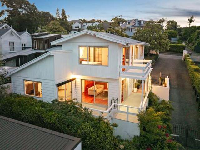 93 Bell Road, Remuera, Auckland City