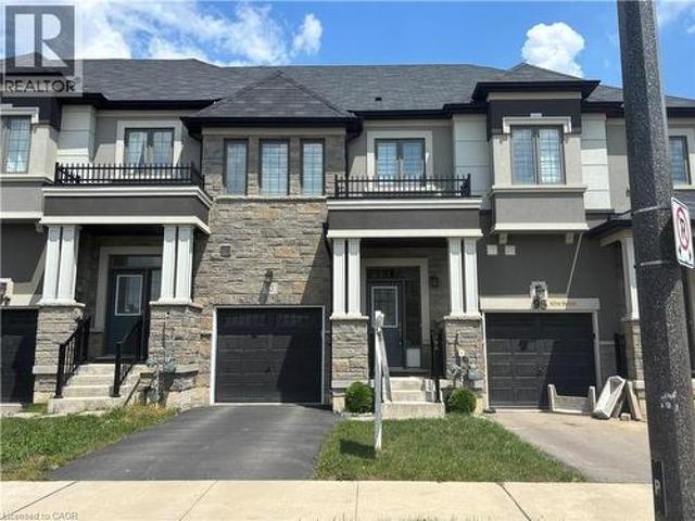 93 Bilanski Farm Road, Brantford, ON, N3S 0J4 house for lease | Listing ID 40846 | Royal LePage