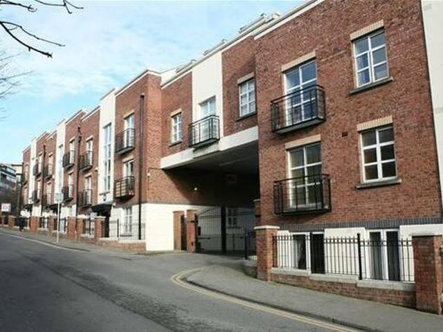 93 block d2 bow bridge place islandbridge dublin 8