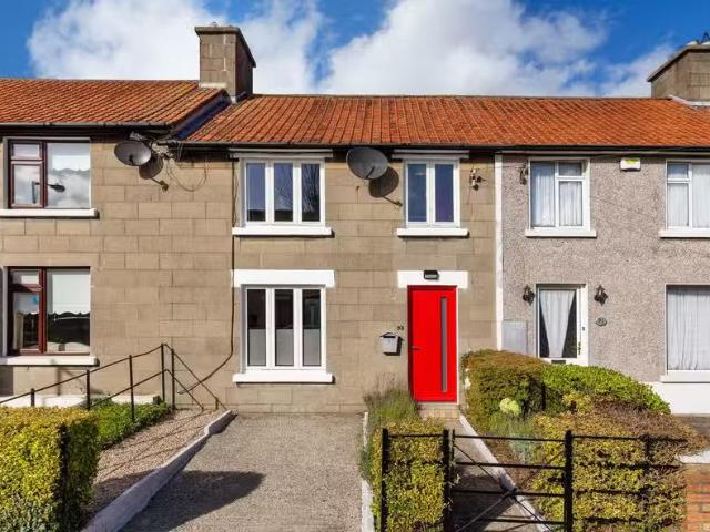 93 Brian Road, Marino, Dublin 3, D03X5R6 is for sale