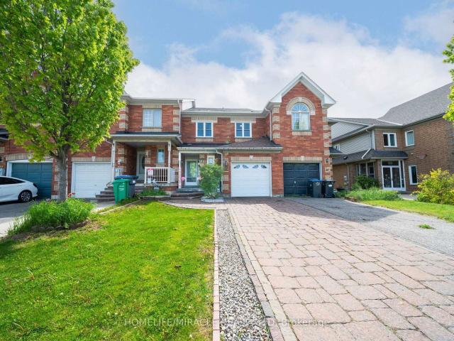 93 Brickyard Way, Brampton | For Sale @ $674,900 | Condos. Ca
