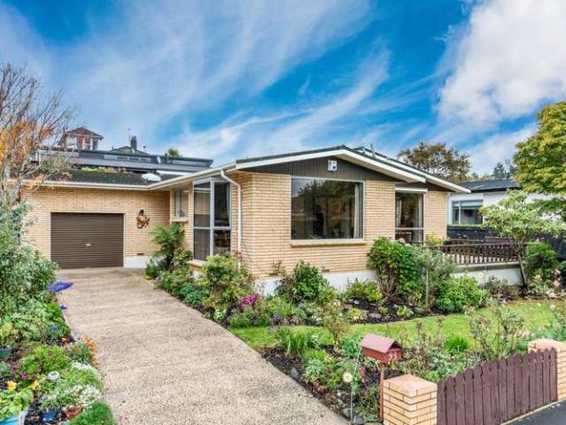 93 Cannington Road, Maori Hill, Dunedin City
