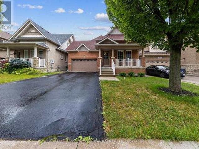 93 Chateau Drive, Vaughan, ON, L4H 3B3 house for sale | Listing ID N11975 | Royal LePage