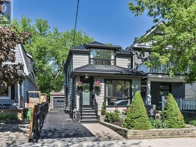 93 Coleridge Avenue, Toronto, ON, M4C 4H7 house for sale | Listing ID E13249 | Royal LePage