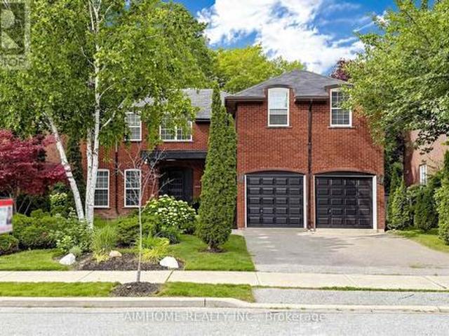 93 Clarinda Drive, Toronto, ON, M2K 2V2 house for sale | Listing ID C13488 | Royal LePage