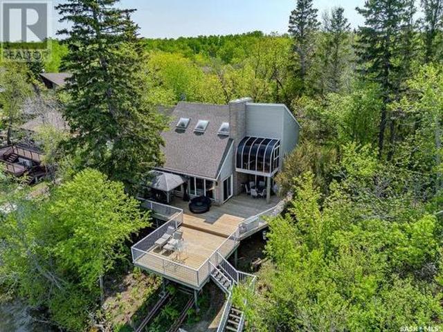 93 Crescent Avenue, Wakaw Lake, SK, S0K 4P0 house for sale | Listing ID SK007220 | Royal LePage