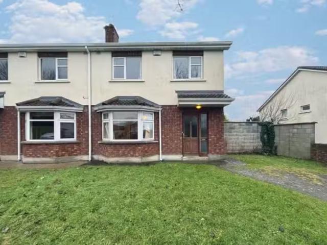 93 Curragh Birin, Castletroy, Co. Limerick, V94PNT2 is for sale