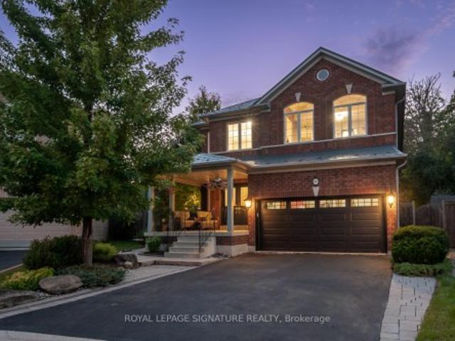 93 Dewar Court, Milton, ON, L9T 5N8 house for sale | Listing ID W13009 | Royal LePage