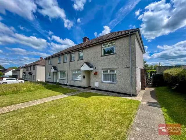 93 Doagh Road