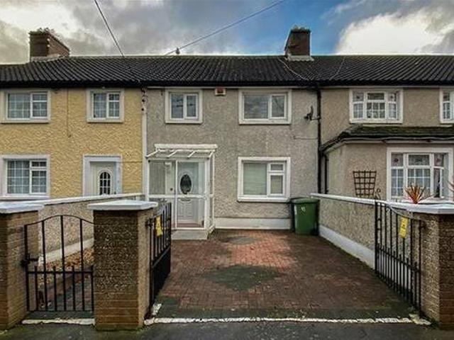 93 dromard road drimnagh dublin 12