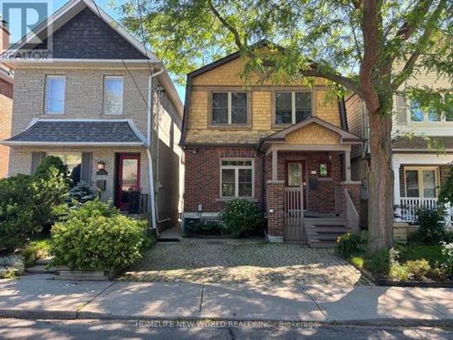 93 Durie Street, Toronto, ON, M6S 3E7 house for lease | Listing ID W13472 | Royal LePage