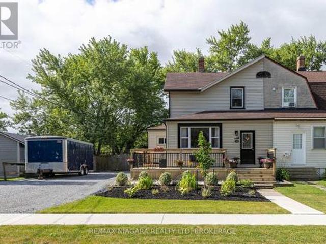 93 First Street, Welland Lincoln/Crowland, ON, L3B 4R8 house for sale | Listing ID X13601 | Royal LePage