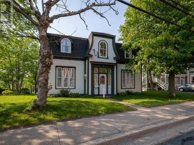 93 Forest Road, St. John'S, NL, A1A 1E4 house for sale | Listing ID 1300 | Royal LePage
