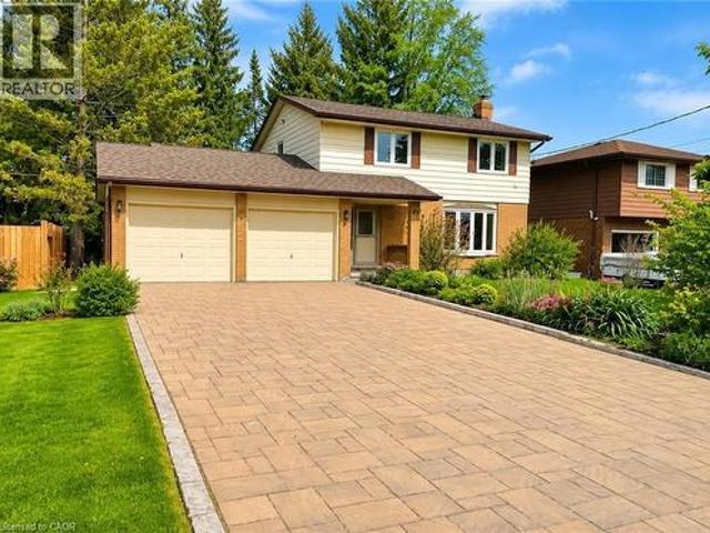 93 Hillview Drive, Baden, ON, N3A 2V3 house for lease | Listing ID 40844 | Royal LePage