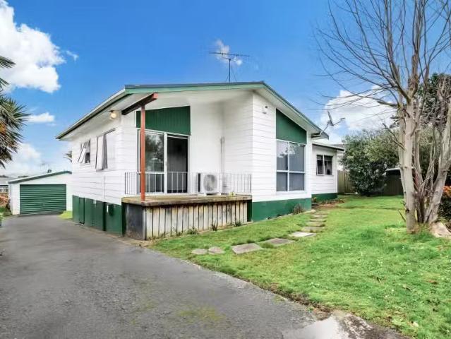 93 Hyperion Drive, Randwick Park, Manukau City