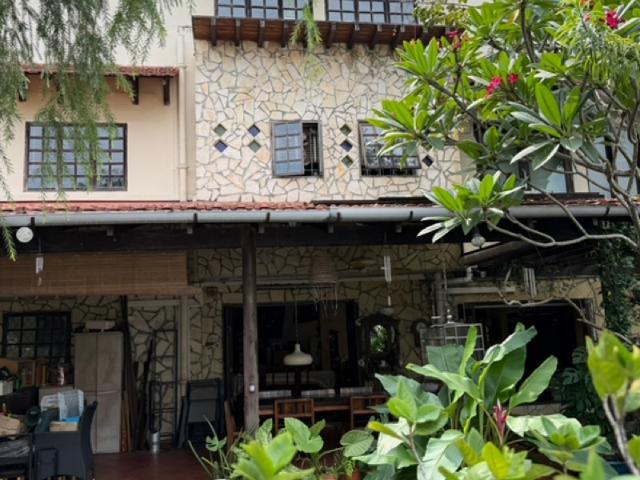 93 JALAN BINCHANG Semi Detached House For Sale, $8,999,000, 4 Bed 5 Bath 3,886 sqft $2,087.00 psf