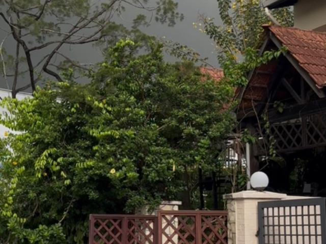 93 Jalan Binchang Semi Detached House For Sale, $9,000,000, 4 Bed 4 Bath 3,886 sqft $2,088.00 psf