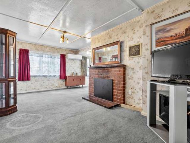 93 Kelso Street, Tokoroa, South Waikato