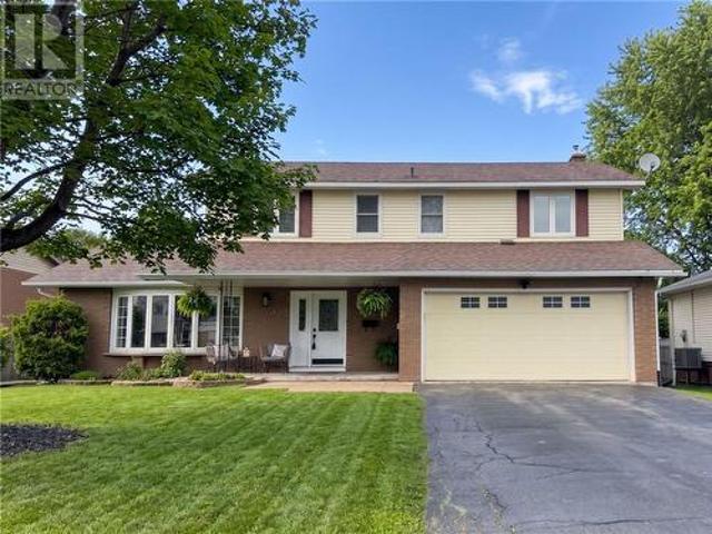 93 Kingston Court, Sudbury, ON, P3A 1E1 house for sale | Listing ID 2127 | Royal LePage