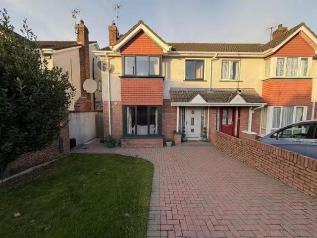 93 Lagavooren Manor, Beamore Road, Drogheda, Meath, A92 X9C6