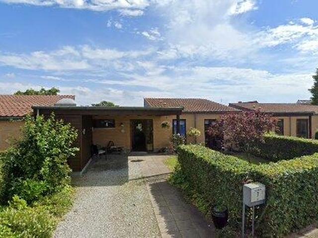 93 m2 andelsbolig til salg i Fredericia