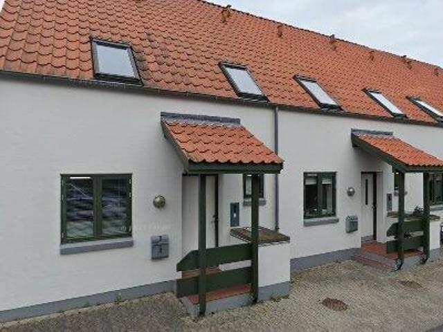 93 m2 andelsbolig til salg i Randers SØ