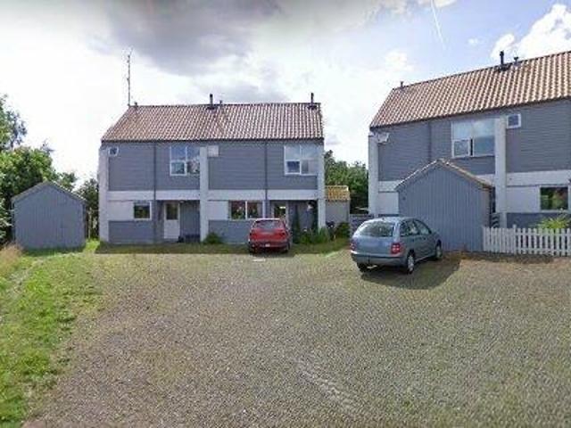 93 m2 andelsbolig til salg i Vejle Centrum
