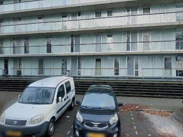 93 m2 apartment for rent in Amsterdam Osdorp