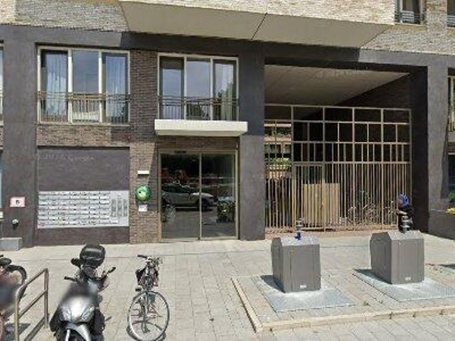 93 m2 apartment for rent in Amsterdam Zuideramstel