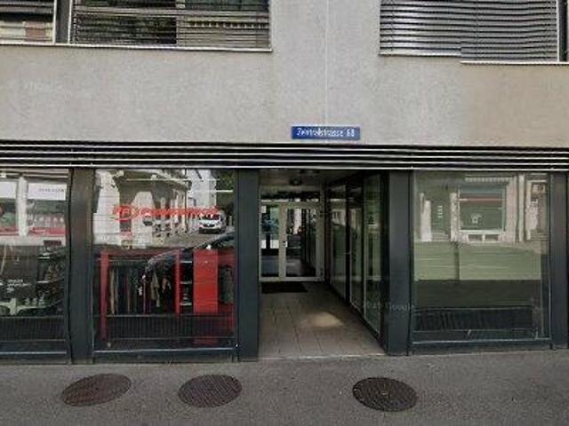 93 m2 apartment for rent in Biel