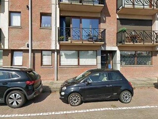 93 m2 apartment for rent in Dendermonde