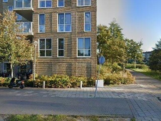 93 m2 apartment for rent in Haarlem