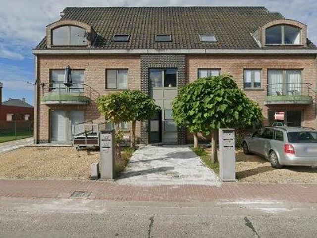 93 m2 apartment for rent in Hamme