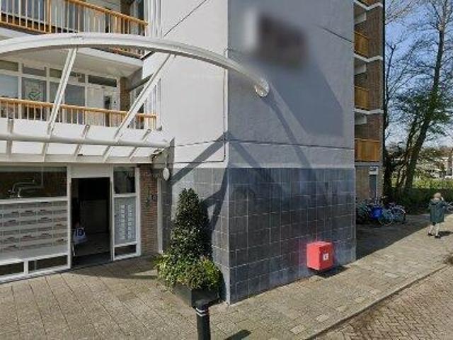 93 m2 apartment for rent in Heemskerk