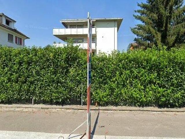 93 m2 apartment for rent in Lausanne