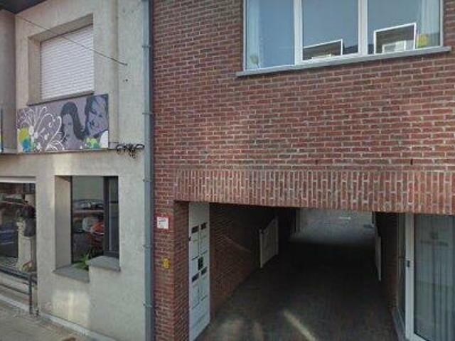 93 m2 apartment for rent in Lebbeke