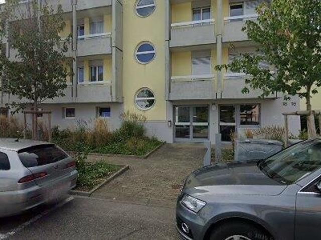 93 m2 apartment for rent in Liestal