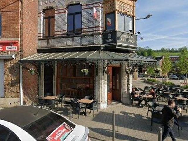 93 m2 apartment for rent in Limbourg