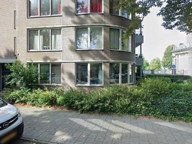 93 m2 apartment for rent in Maastricht